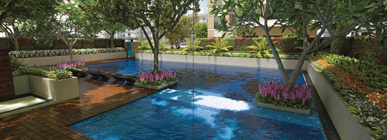 Images for Amenities of Srijan Greenfield City Elite