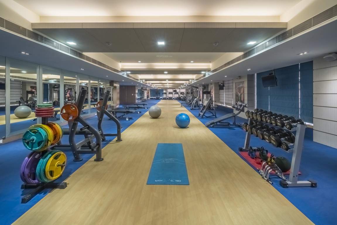 greenfield city Images for Amenities of Srijan Greenfield City Elite