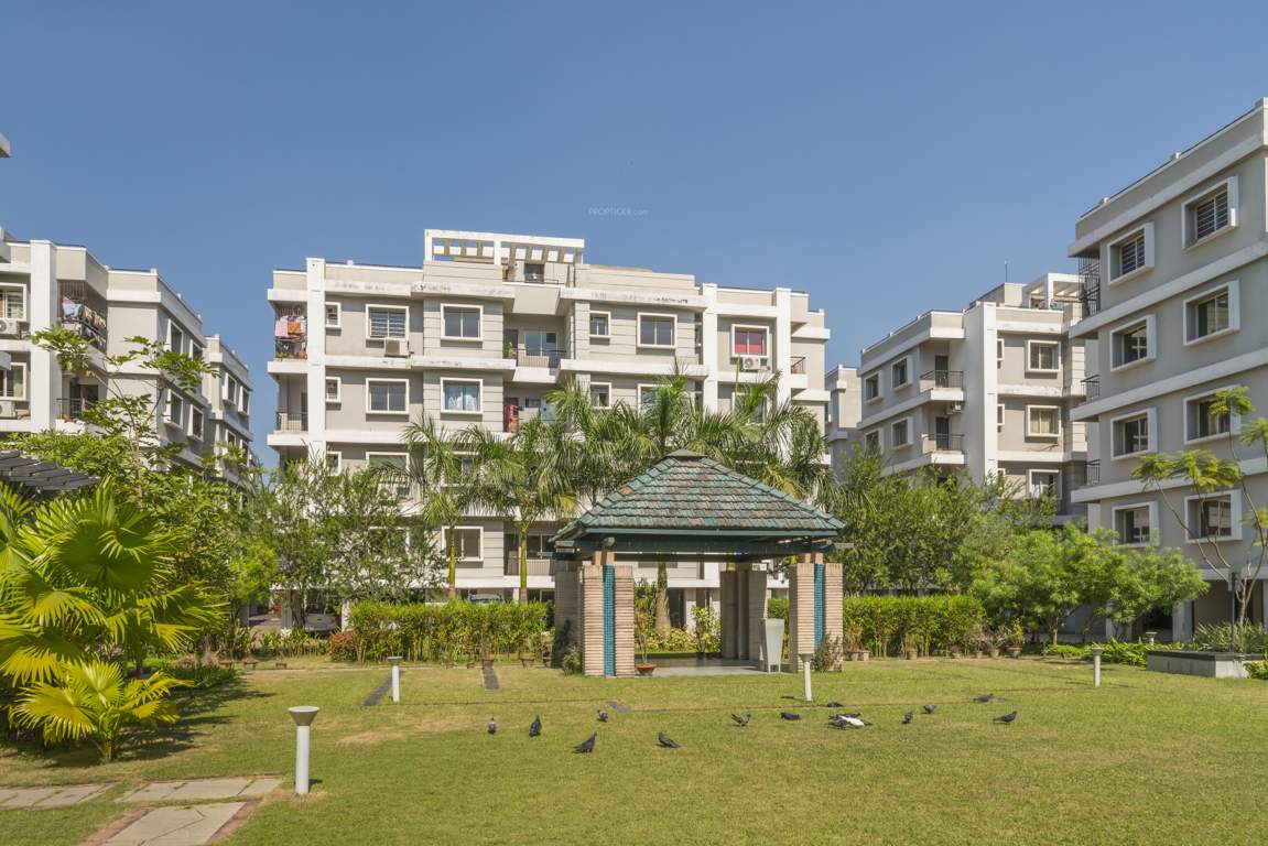 greenfield city Images for Amenities of Srijan Greenfield City Elite