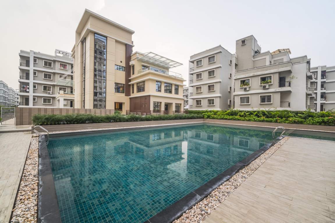 greenfield city Images for Amenities of Srijan Greenfield City Elite