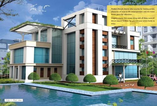  greenfield-city Images for Amenities of Srijan Greenfield City Elite