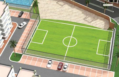  greenfield-city Images for Amenities of Srijan Greenfield City Elite