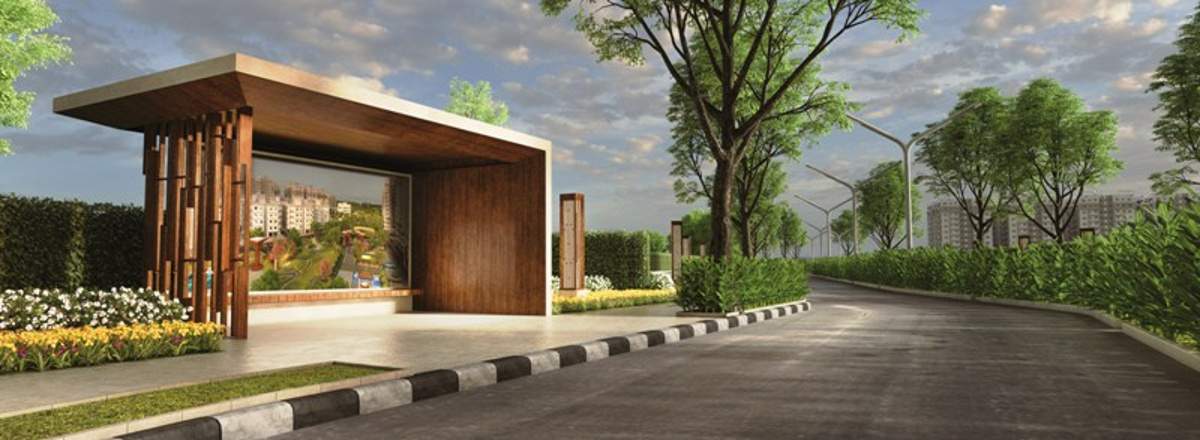 greenfield city Images for Amenities of Srijan Greenfield City Elite