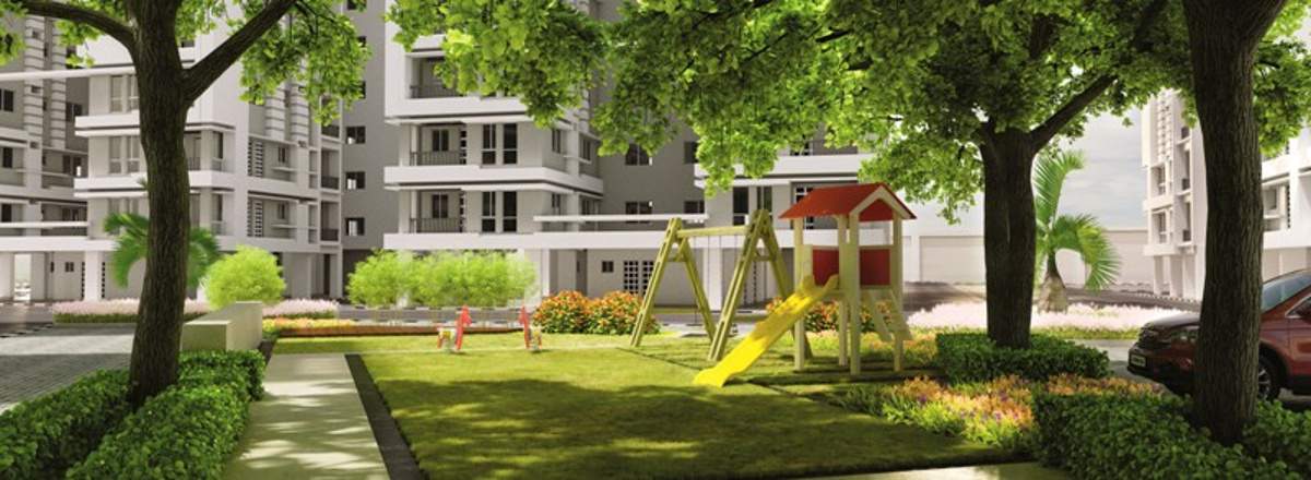 greenfield city Images for Amenities of Srijan Greenfield City Elite