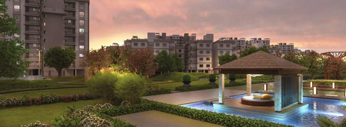 greenfield city Images for Amenities of Srijan Greenfield City Elite