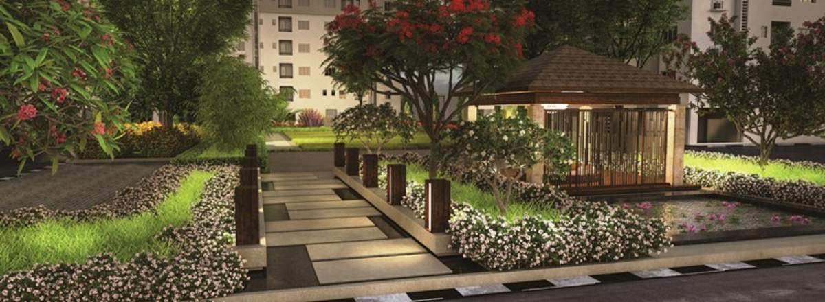 greenfield city Images for Amenities of Srijan Greenfield City Elite