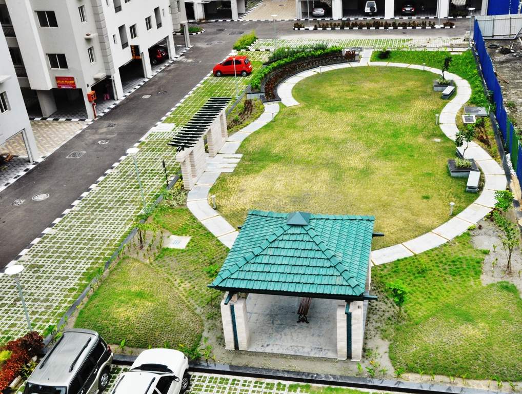 greenfield city Images for Amenities of Srijan Greenfield City Elite