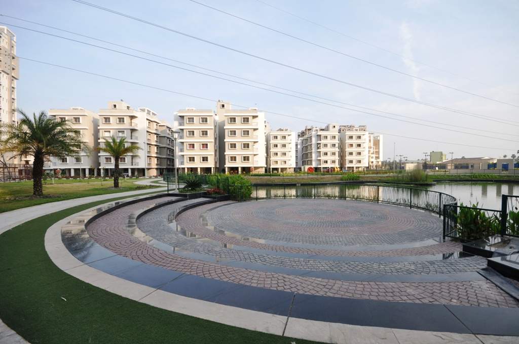 greenfield city Images for Amenities of Srijan Greenfield City Elite