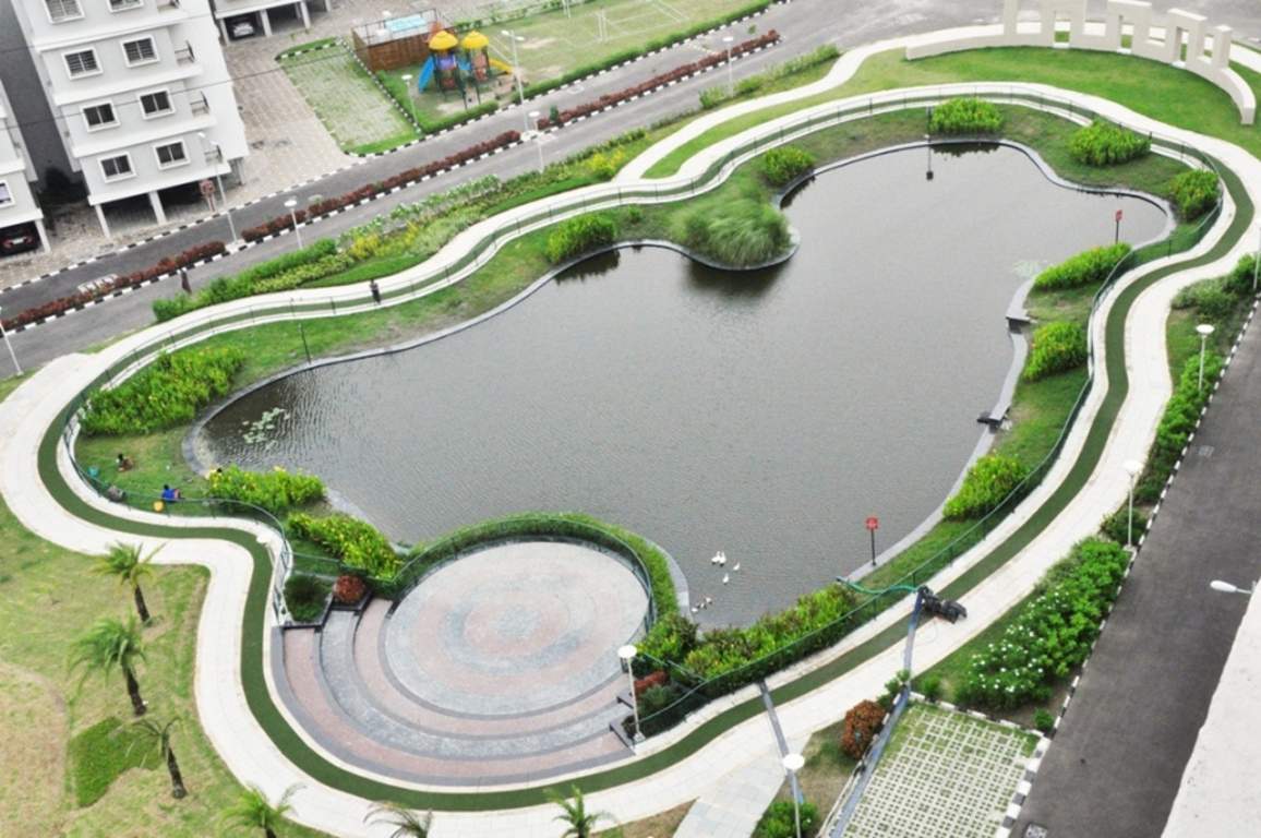 greenfield city Images for Amenities of Srijan Greenfield City Elite