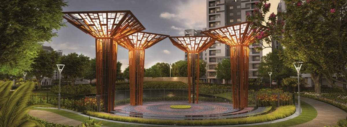 greenfield city Images for Amenities of Srijan Greenfield City Elite