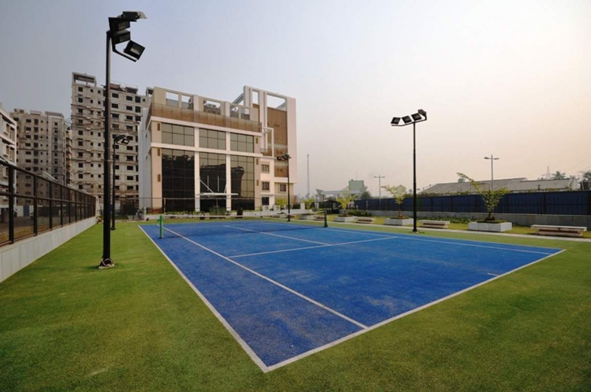 greenfield city Images for Amenities of Srijan Greenfield City Elite