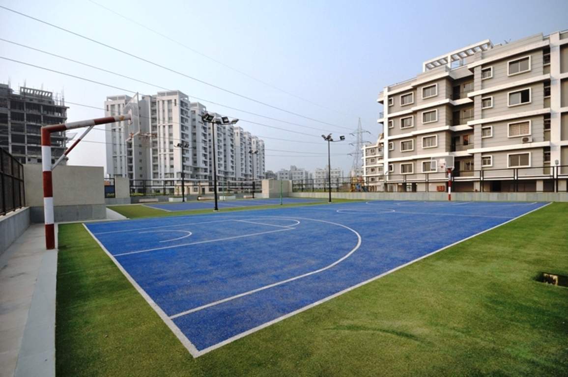 greenfield city Images for Amenities of Srijan Greenfield City Elite