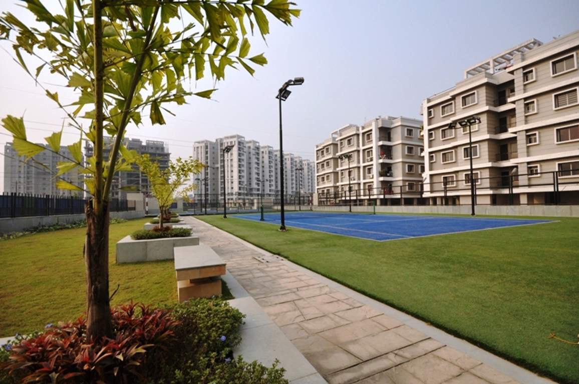 greenfield city Images for Amenities of Srijan Greenfield City Elite