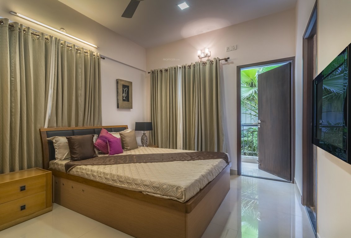 Images for Main Other of Srijan Greenfield City Elite