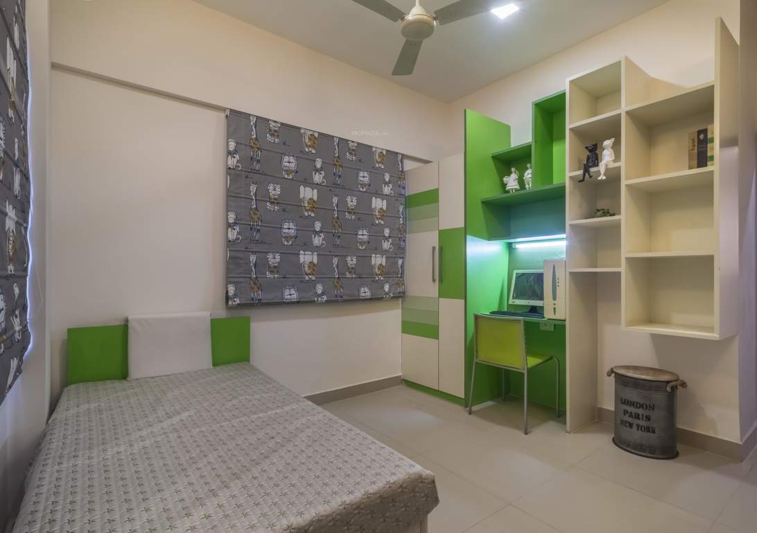 Images for Main Other of Srijan Greenfield City Elite