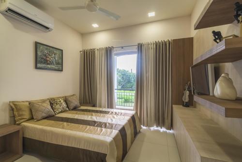 Images for Main Other of Srijan Greenfield City Elite