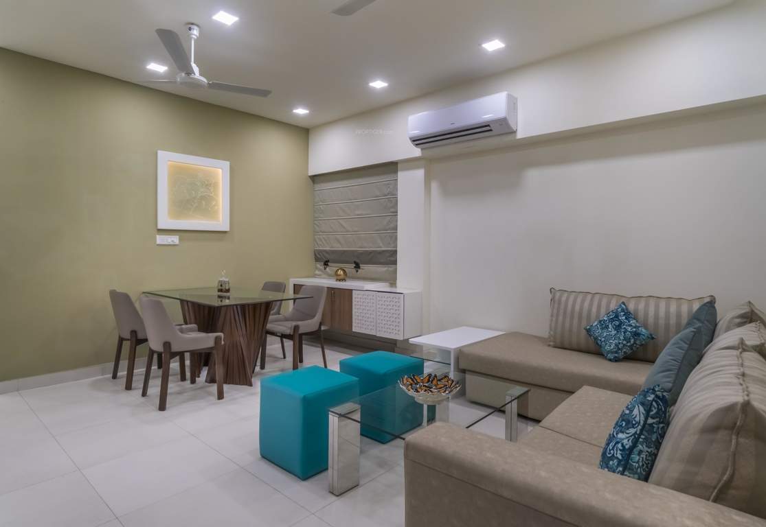 Images for Main Other of Srijan Greenfield City Elite