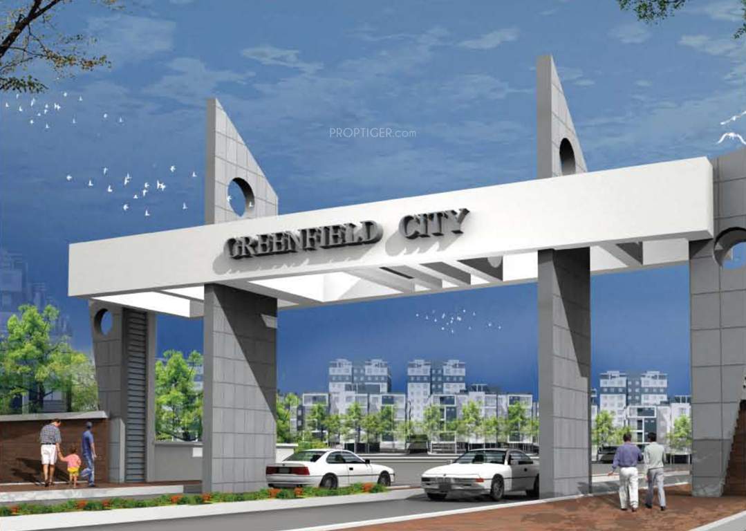 Images for Main Other of Srijan Greenfield City Elite