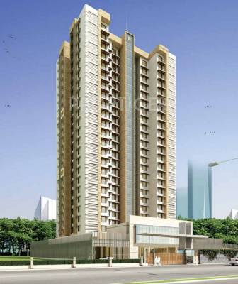 Thakur Jewel Tower in Kandivali East, Mumbai - Price, Location Map ...