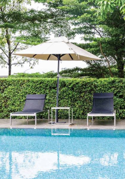 Images for Amenities of Thakur Jewel Tower