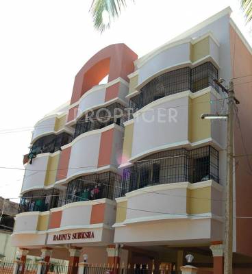 Images for Elevation of Harini Subiksha Images for Elevation of Harini Subiksha