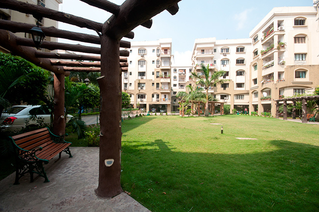  clubtown enclave Elevation