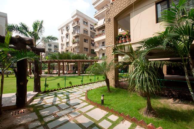  clubtown enclave Others