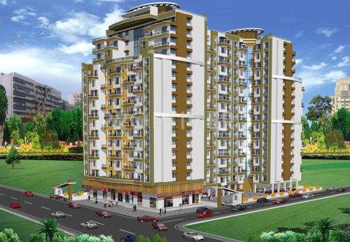 Images for Elevation of Lok Dhara dhara Images for Elevation of Lok Dhara