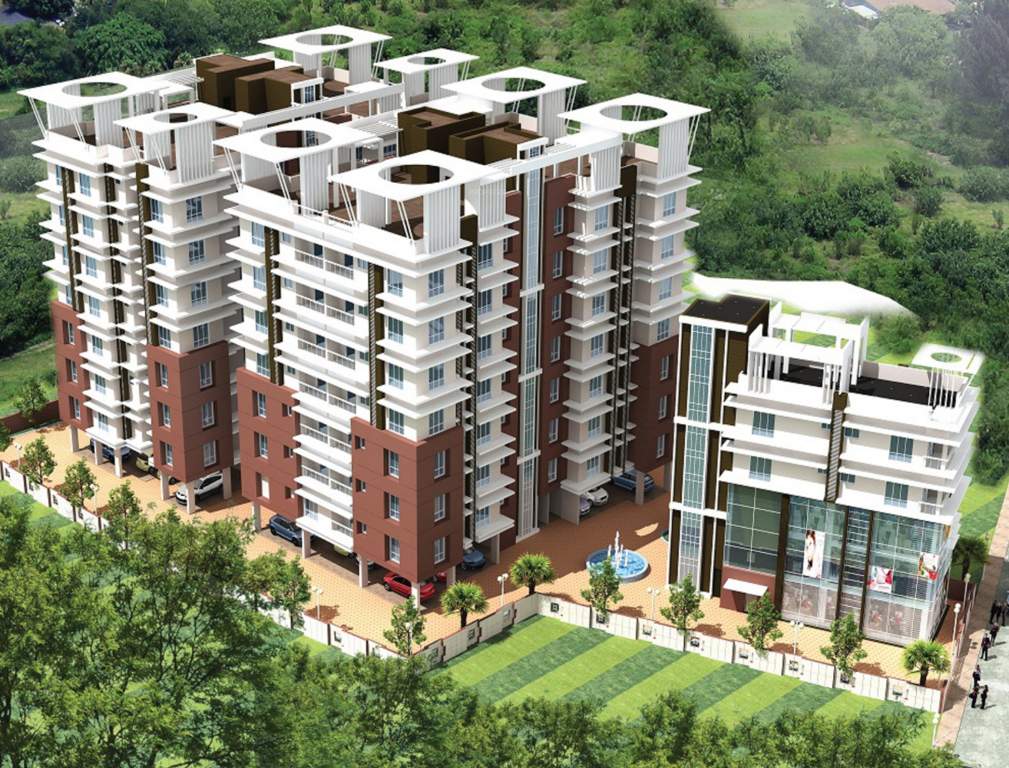  grand Images for Elevation of Rajwada Grand