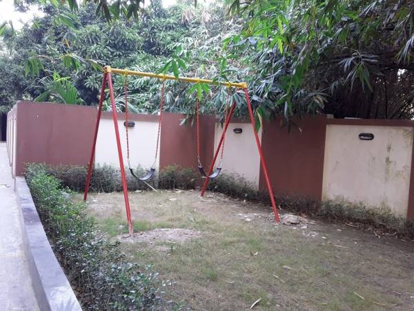 amenities of Rajwada Grand