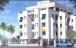 Images for Elevation of Vishranthi Sarjana