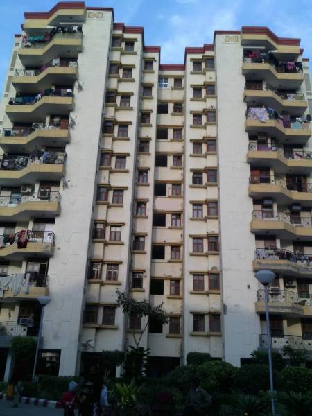  vsnl-officers-apartment Elevation