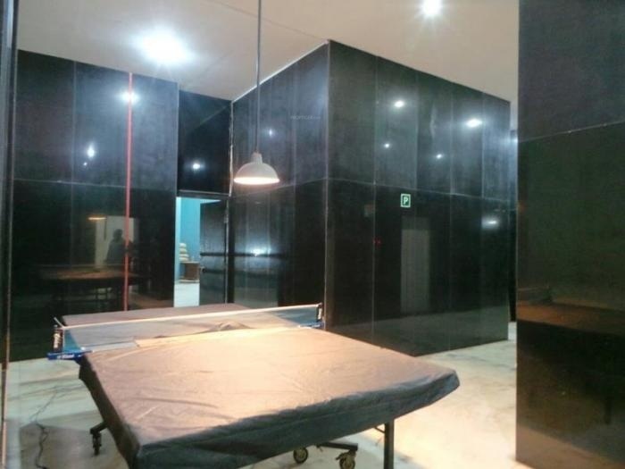  falcons crest Table Tennis