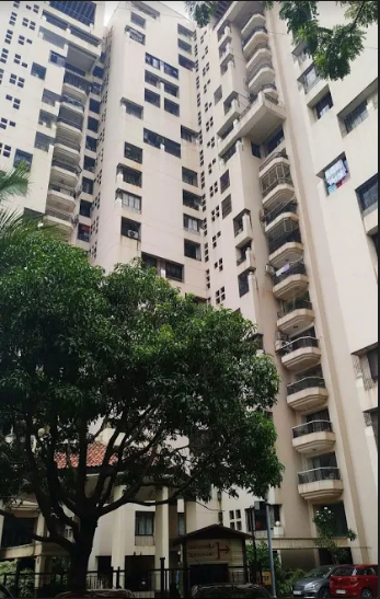  tarangan ii Elevation