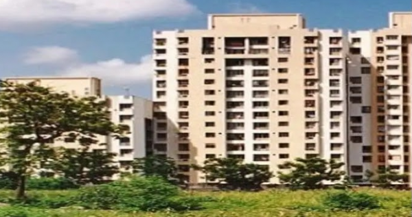  tarangan-ii Elevation