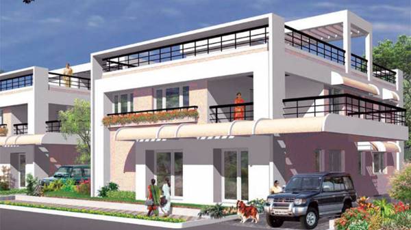 Images for Elevation of Koncept Ambience The Trails