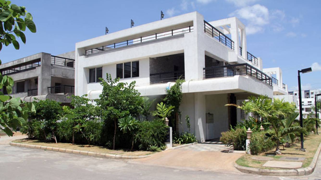 Images for Elevation of Koncept Ambience The Trails