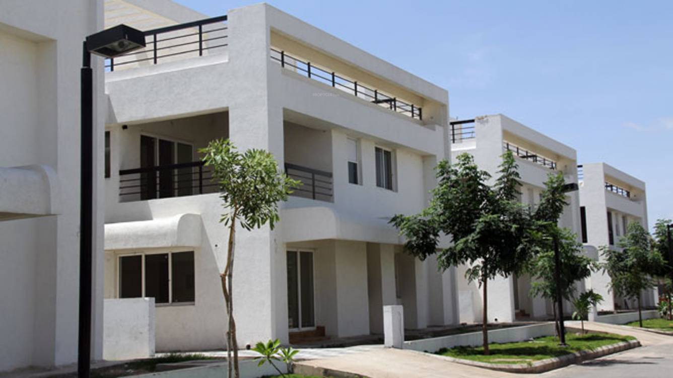 Images for Elevation of Koncept Ambience The Trails