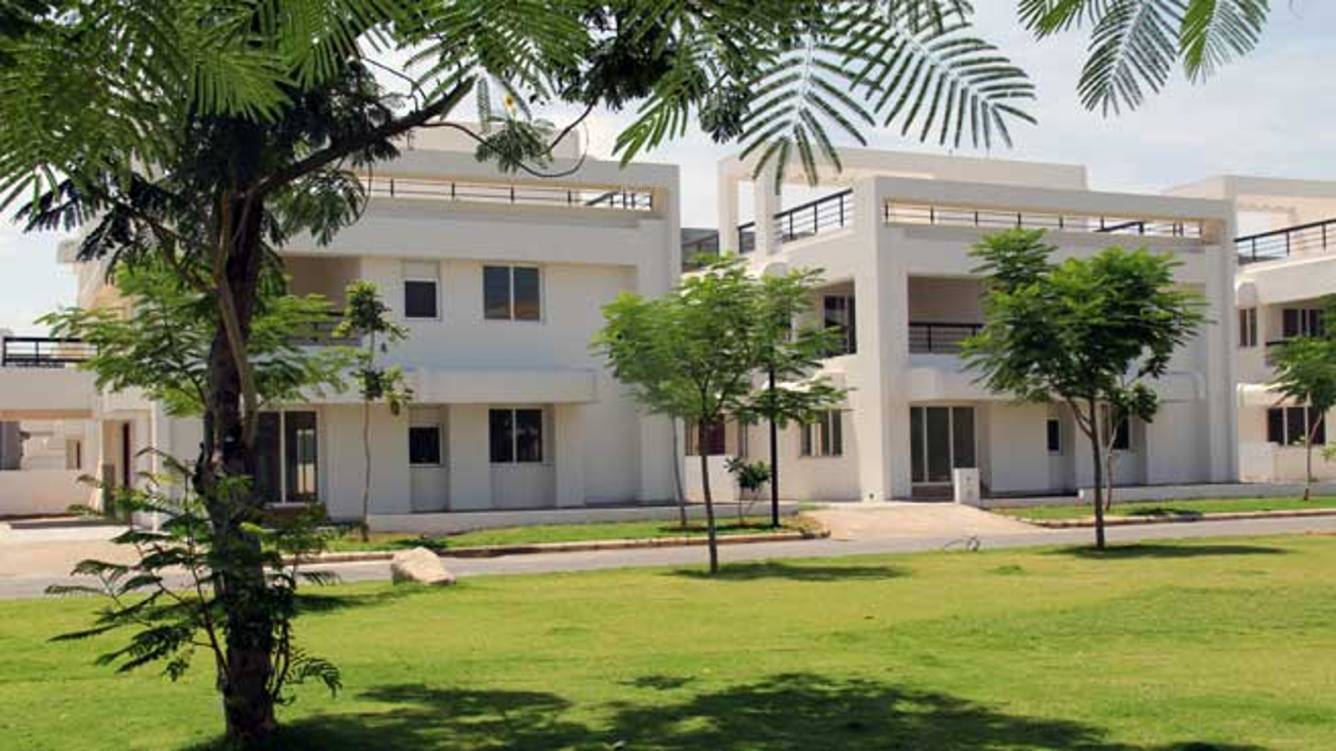 Images for Elevation of Koncept Ambience The Trails