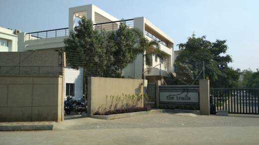 Images for Elevation of Koncept Ambience The Trails