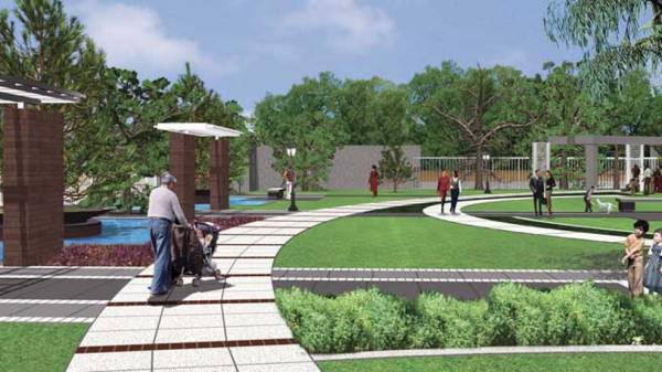 Images for Amenities of Koncept Ambience The Trails