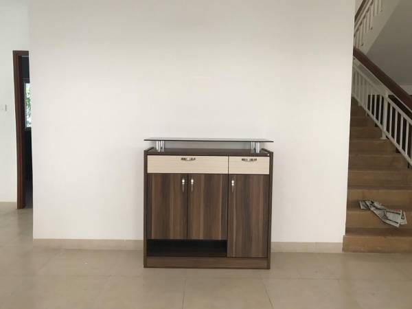  the-trails Living Area