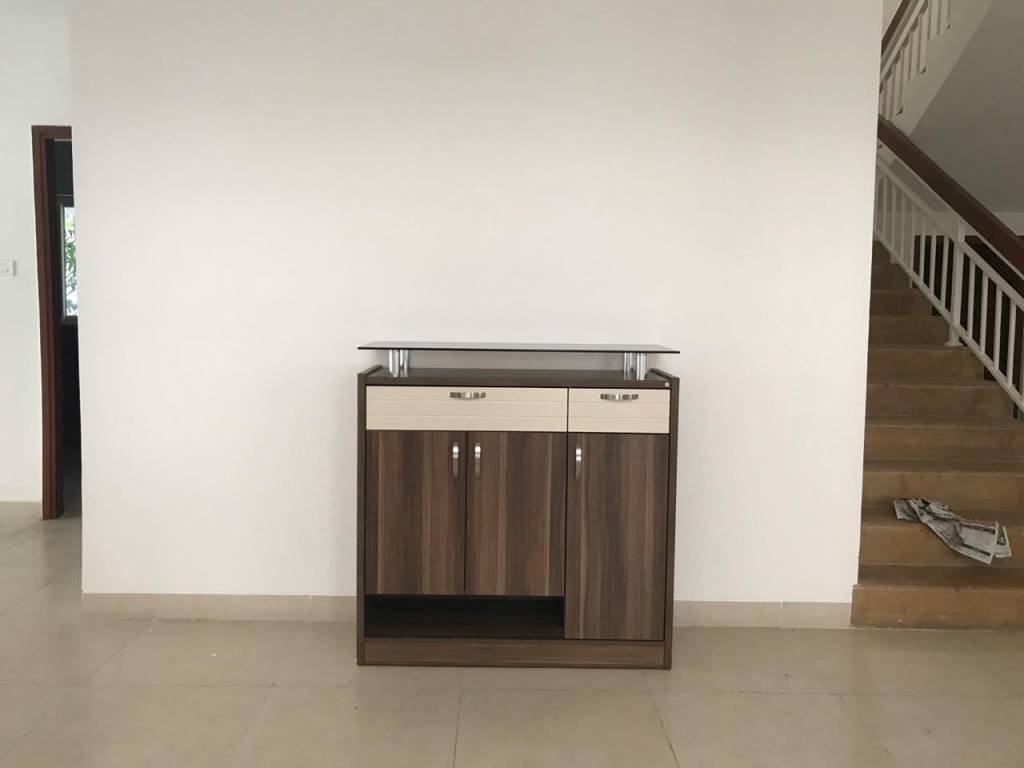  the trails Living Area