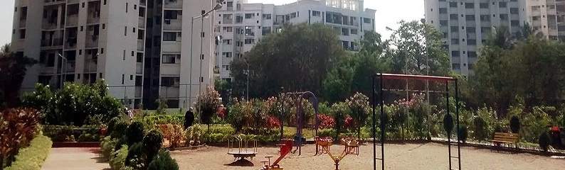  the great eastern gardens Children's play area