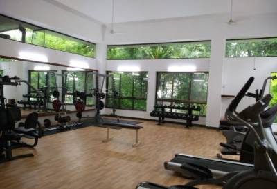  the-great-eastern-gardens Gymnasium