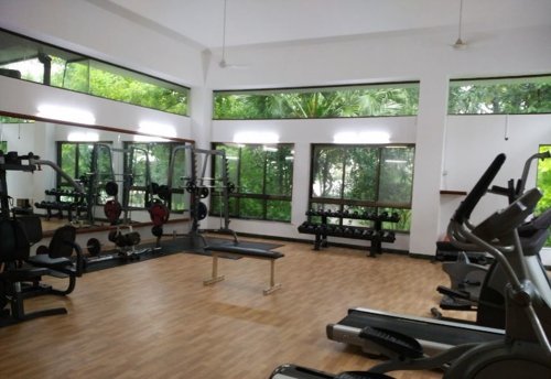  the-great-eastern-gardens Gymnasium