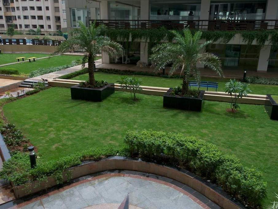  the great eastern gardens Landscape Garden and Tree Planting