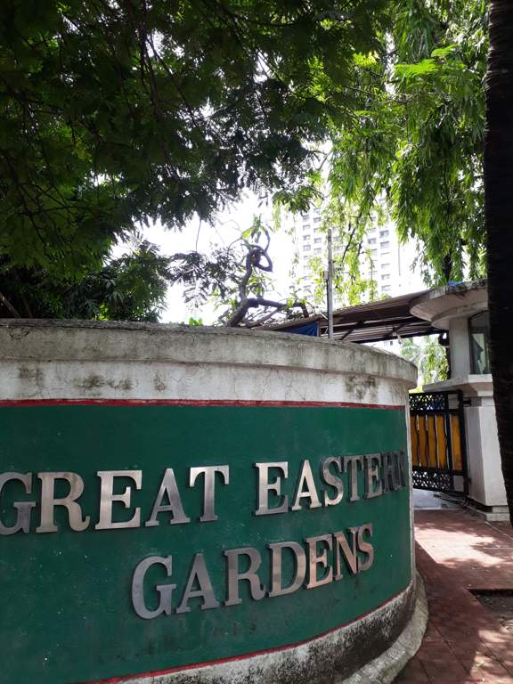  the great eastern gardens Others