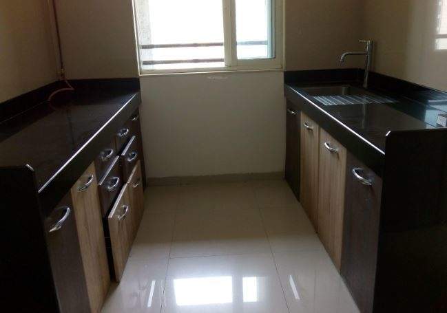  the great eastern gardens Kitchen