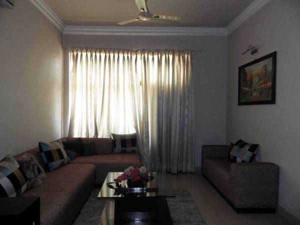 Living Area mainOther of Vasu Fortune Residency